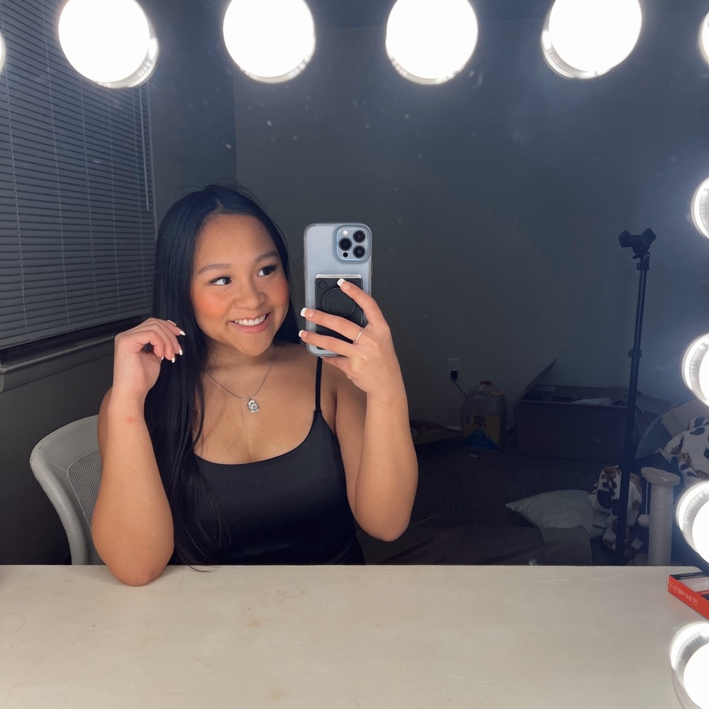 Meet your Posher, Juliet